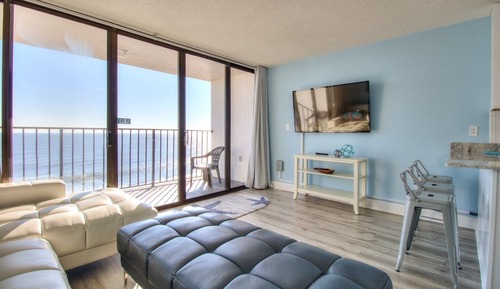 Apartamento, 1 habitación
