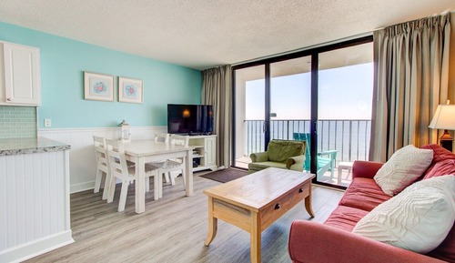 Apartamento, 1 habitación