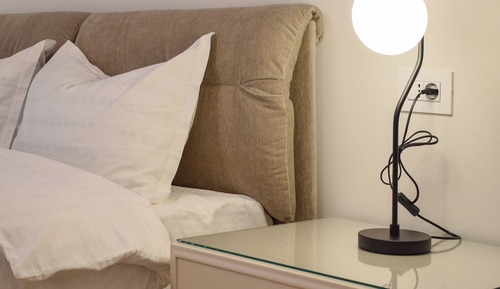 Apartamento de lujo