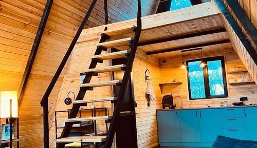 Suite estudio