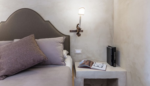 Habitación doble superior, 1 habitación