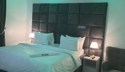Habitación Royal doble
