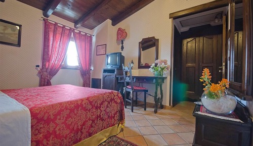Habitación básica