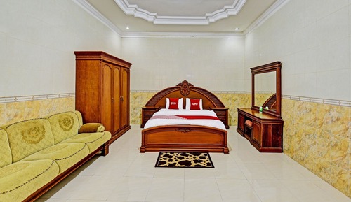 Suite Deluxe