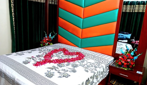 Habitación individual Deluxe, 1 cama de matrimonio grande