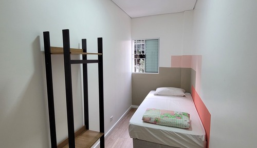 Habitación básica