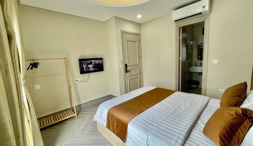 Suite estándar