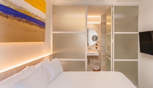 Apartamento Confort, 1 habitación