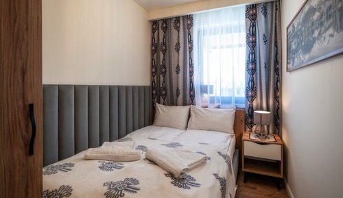 Apartamento (D5)