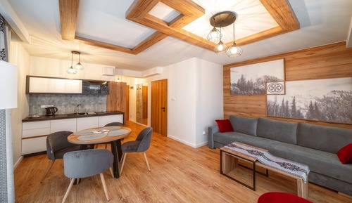 Apartamento (D2)