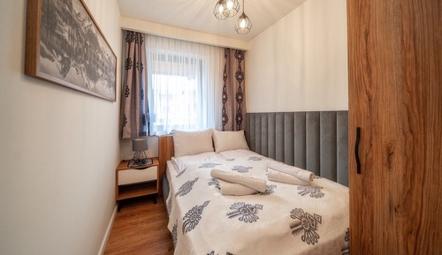 Apartamento (D6)