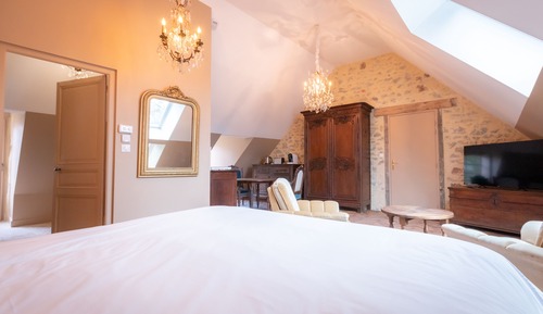 Suite Deluxe