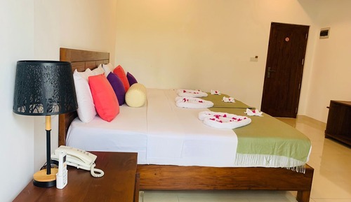 Habitación Premium
