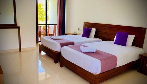 Habitación Grand
