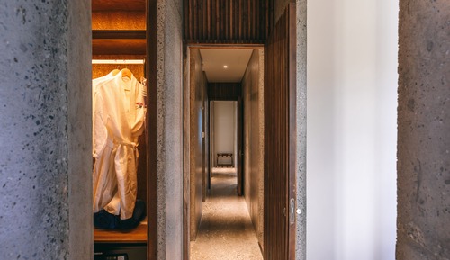 Habitación cuádruple Confort