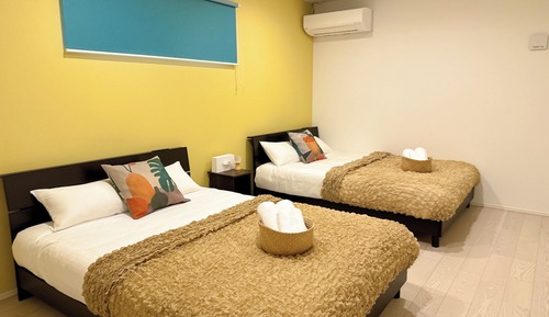 Villa (7E)