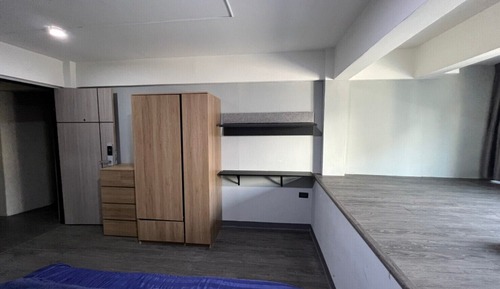 Habitación Deluxe doble