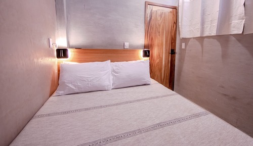 Habitación Confort doble