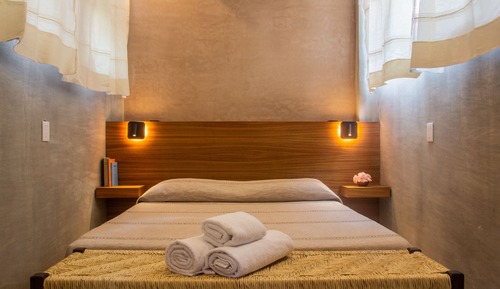 Habitación superior