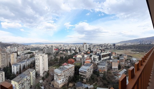 Apartamento de lujo