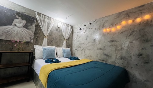 Casa familiar