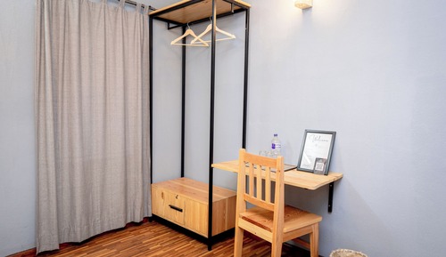 Habitación individual estándar