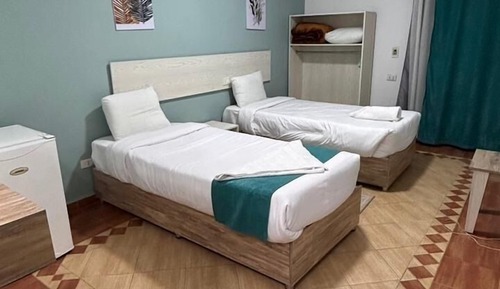 Habitación individual básica