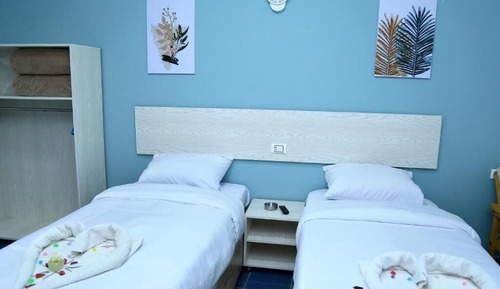 Habitación individual básica, 1 habitación