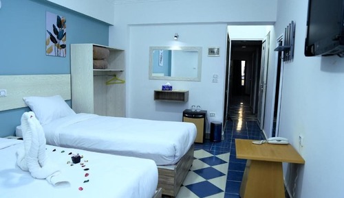 Suite básica
