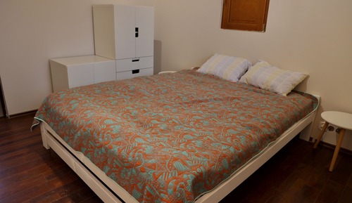 Habitación Confort con 2 camas individuales (Nr 13)