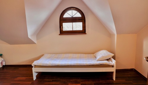 Habitación cuádruple Confort (Nr 14)