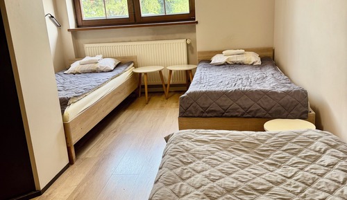 Habitación triple Confort (Nr 6)