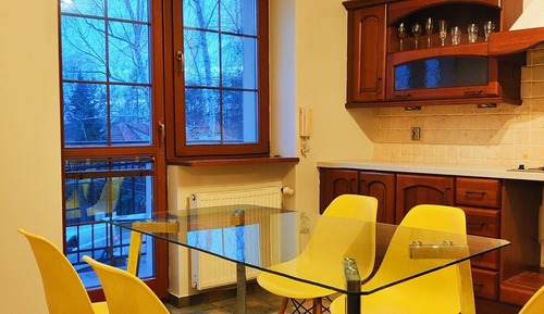 Habitación cuádruple Confort (Nr 5)