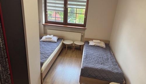 Habitación triple Confort (Nr 9)