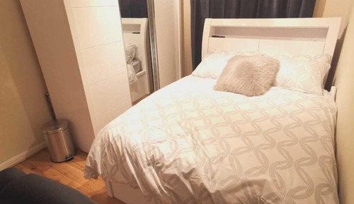 Apartamento Business