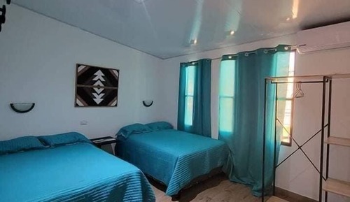 Apartamento estándar