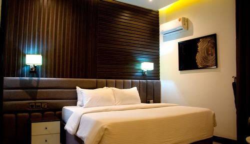 Habitación familiar