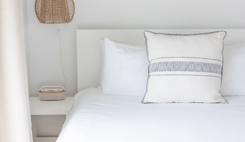 Estudio Premier, 1 cama de matrimonio