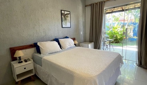 Habitación estándar con 2 camas individuales
