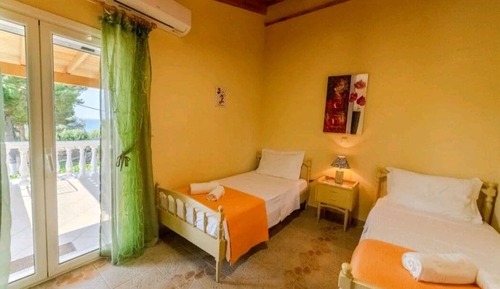 Apartamento familiar