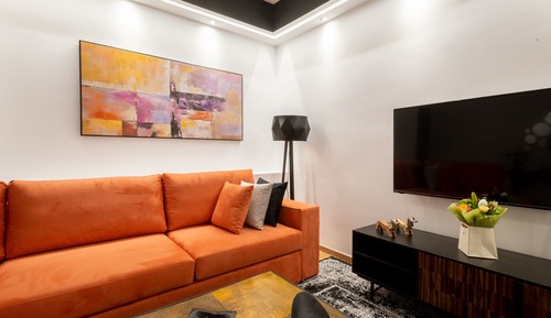 Apartamento exclusivo