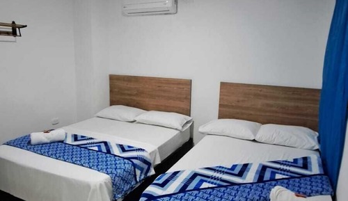 Apartamento familiar