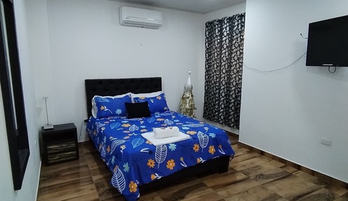 Suite Deluxe