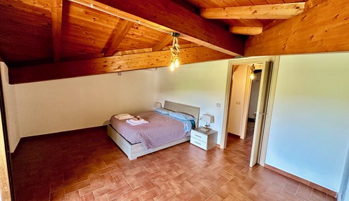 Habitación Premium doble, 1 cama de matrimonio grande