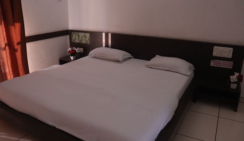 Habitación ejecutiva