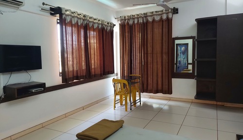 Habitación superior
