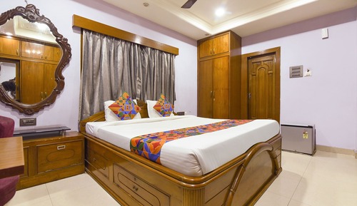 Habitación Premium