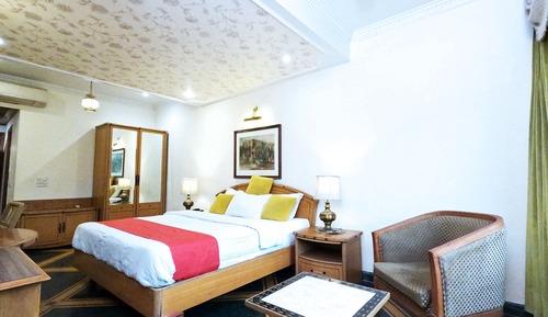 Habitación Premium