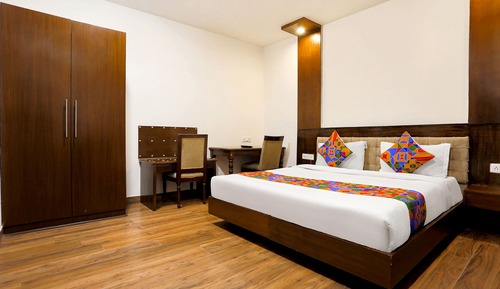 Habitación Premium