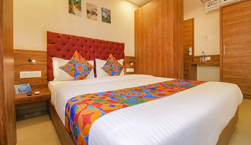 Habitación Premium